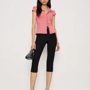 Jenna Knit Top