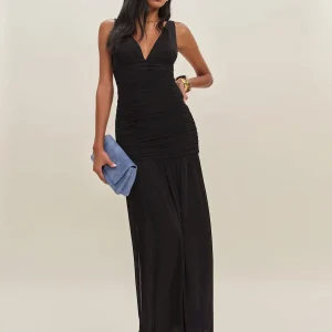Aura Knit Dress