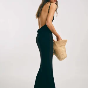 Averil Knit Dress