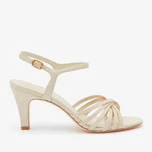 Paloma Heeled Sandal