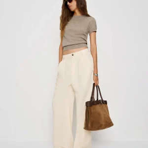 Darcy Cashmere Tee