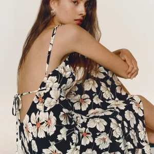 Zia Dress