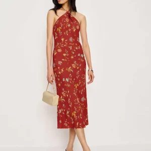 Floria Dress