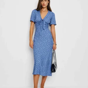 Tyra Dress