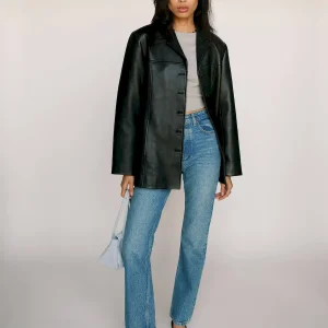 Veda Sutton Jacket