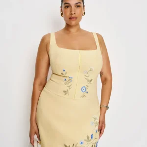 Juliet Linen Top Es