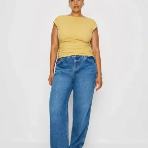 Madelyn Knit Top Es