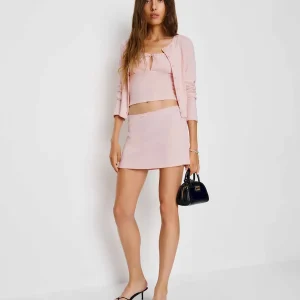 Emily Knit Skirt