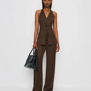 Vida High Rise Pant