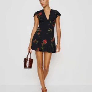 Alain Dress