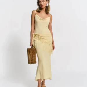 Izelle Dress