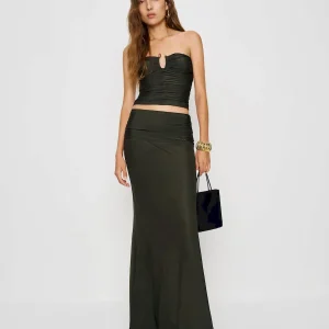 Amir Knit Two Piece