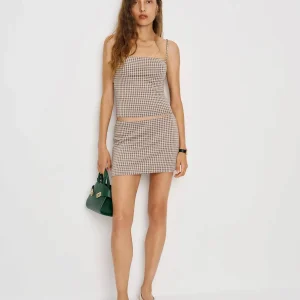 Emma Knit Two Piece