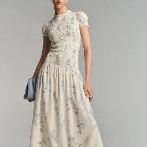 Petites Kiria Dress