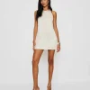 Avielle Silk Dress