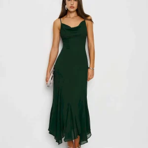 Lluvia Dress