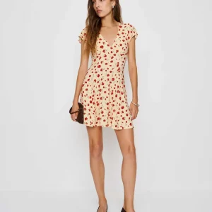 Olivia Knit Dress