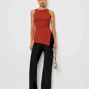 Walker Knit Top