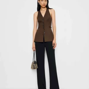 Rowe Vest
