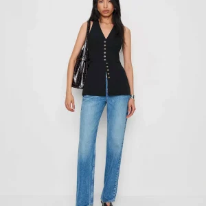 Rowe Vest
