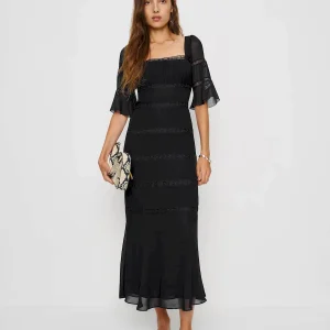 Laverna Dress
