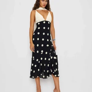 Caprina Dress