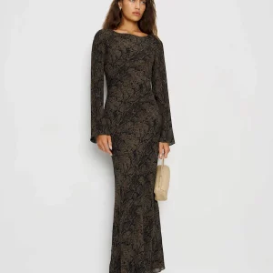 Esra Dress