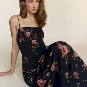 Alda Dress