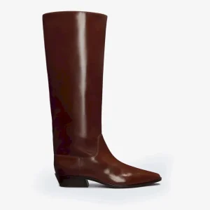 Dominique Knee Boot