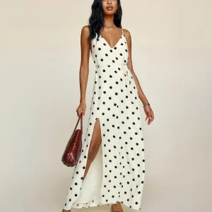 Citronella Dress